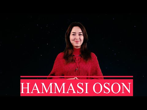 Video: Fikrlashning Asosiy Qobiliyati