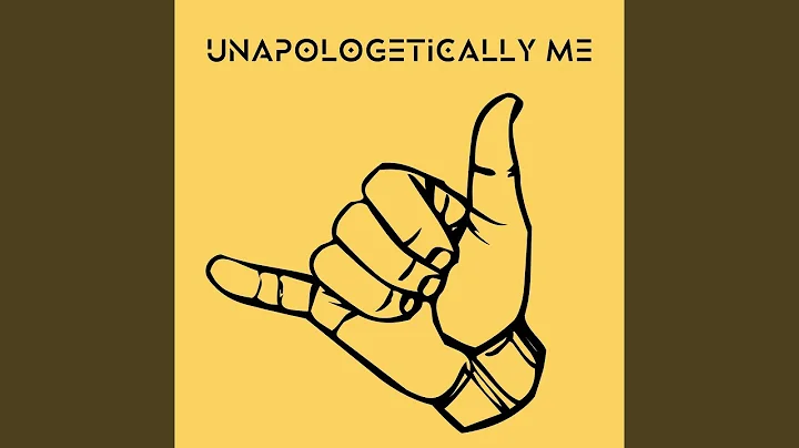 Unapologetically Me