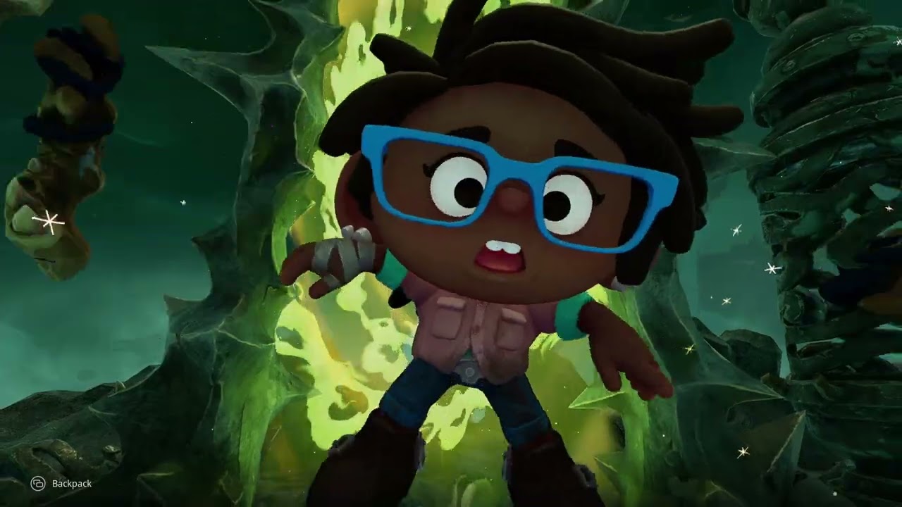 GET THE GENS! #2 [ What The Fog ]  Ft. 