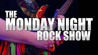 ⭕🔥⚡🎸🔥 Mon 13th May 2024🔥 The Monday Night Rock Show 🔥 Twitch VOD