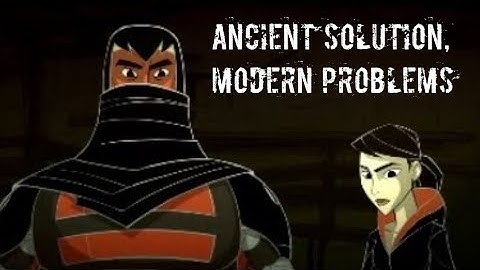 A Castle - Mark of the Ninja Remastered - Part 5 - No Commentary