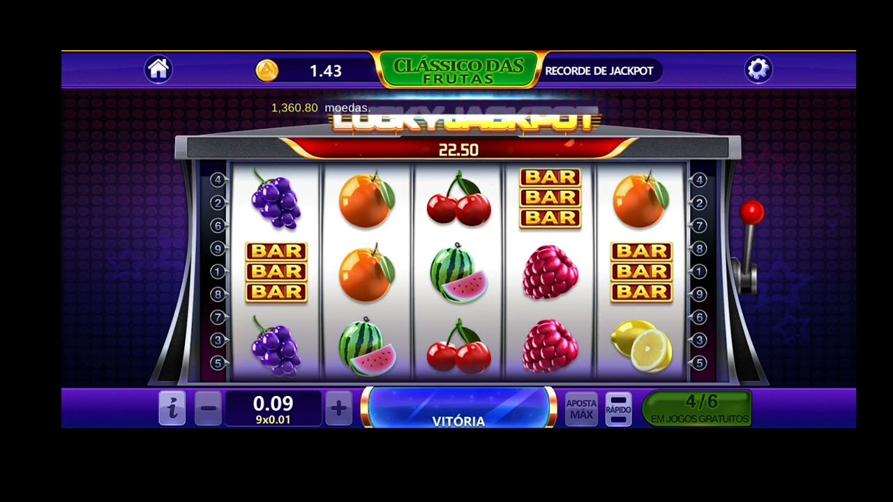 slots cassino é confiável