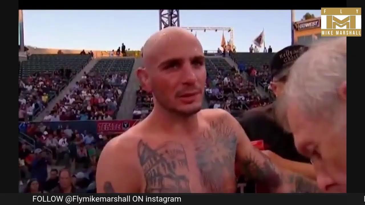 Kelly Pavlik vs Will Rosinsky 