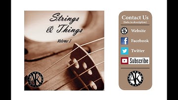 Praise to the Lord the Almighty - Strings & Things - sheet music available
