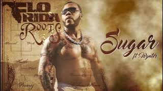 Flo Rida - Sugar (feat. Wynter) [ Audio]
