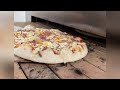 Pizzesco  linea pizza artigianale  artisan pizza line