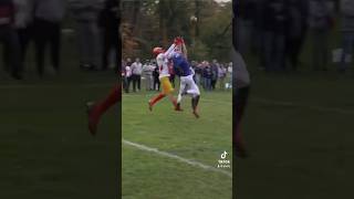 Football highlights