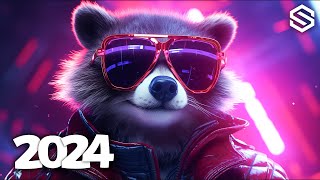 Music Mix 2024 🎧 EDM Mix Of Popular Songs 🎧 EDM Best Gaming Music Mix #082