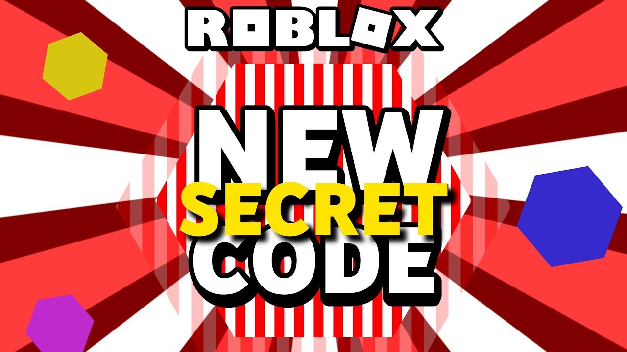 New Secret Code Monster Simulator Roblox YouTube