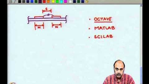 Mod-04 Lec-16 Electrical Issues -- II; Capacitive and Inductive Parasitic