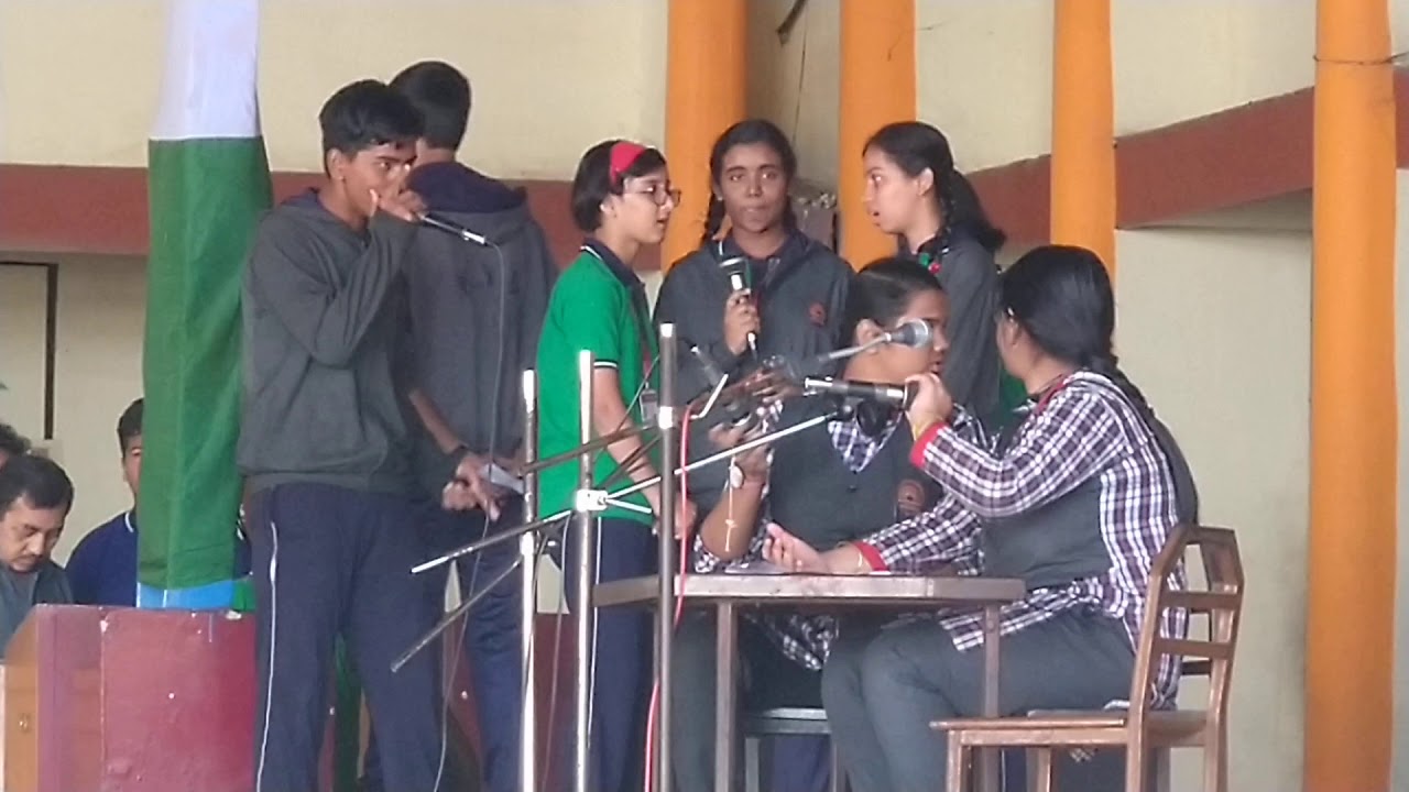 RADIO JOCKEY SHOW 2019