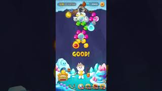 LINE BUBBLE 2 STAGE 3220