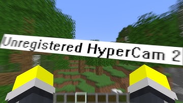I Made This Video Using Unregistered Hypercam 2
