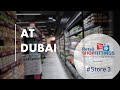 Store 3 At Dubai | RetailShopFittings