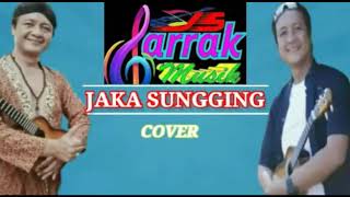 Banyu Langit (Cip. Didi Kempot) Cover by #Jaka Sungging