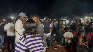 Afro House / Tech Music Appreciation Mix By Frank GP (3rdAnnual Mabeskraal Street Bash) #2023 #2024