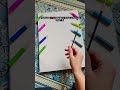 ✨ Allahu Samad Islamic Calligraphy Drawing | Beautiful Arabic Calligraphy Art 🎨🕌