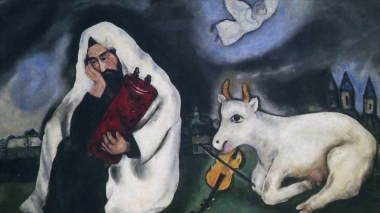 The five major world religions John Bellaimey Judaism - YouTube
