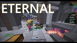 Meming With Eternal - BlocksMC Hacking