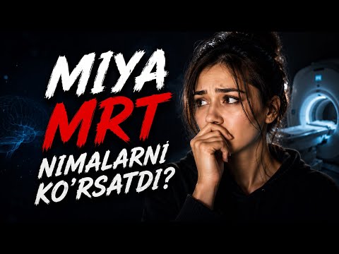 Miya mrt si va butun hayotim ko’zim oldidan o’tdi.