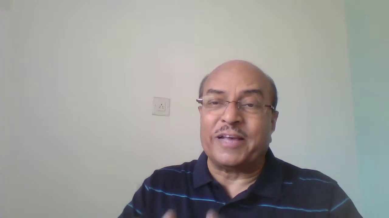 ACT Knowledge Episode 5 | Our Internal World | Dr Gururaj Karajagi