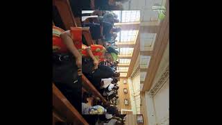Lam van God, wat die sondes van die wêreld wegneem by Archdiocese of Pretoria Catholic Church Choir