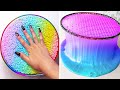 Satisfying Slime ASMR | Relaxing Slime Videos # 1278