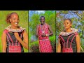 ENKATA ENKAI God S Time OFFICIAL 4K VIDEO BY OLE JUMA