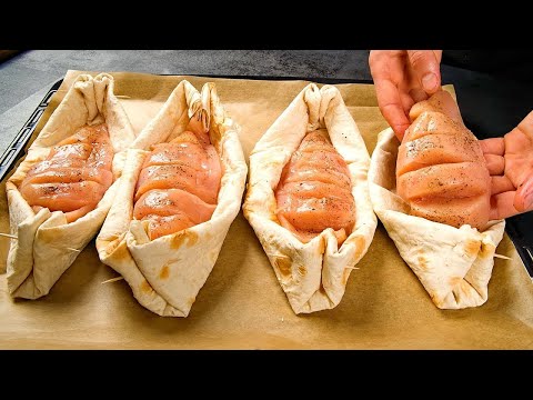 Wideo: Jak Gotować Bułkę Z Kurczaka Z Suszonymi Morelami I Serem