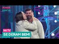 Carol e Radamés são salvos da DR e voltam para a Mansão Power | Power Couple