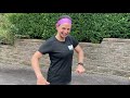 Tabata-Style Sailing Workout