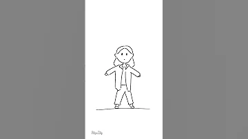 Levan Polkka Gag Animation 