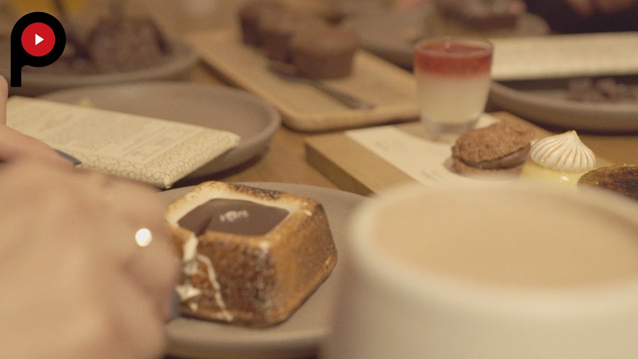 蔵前 Dandelion Chocolate Youtube