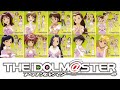 THE IDOLM@STER (GAME VERSION) 10人 MIX