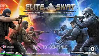 elite swat , ataque comtra terroristas screenshot 2