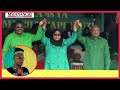 Makamba Kwenye Urais CCM Tushamaliza Kazi