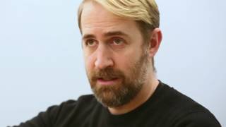Sitdown: Michael Slaby of Timshel