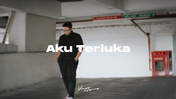 [Official Music Video] Aku Terluka - Yoses Agung