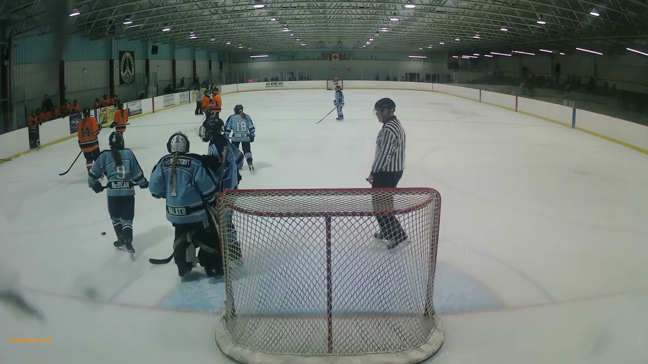 February 13, 2026_Durham West Bolts & Hearts_Game 2_Period 2_3 of 4