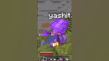 Trapping Stacked Players Using End Crystal...