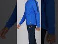 Studio - Nike Academy 16 Knit Tracksuit