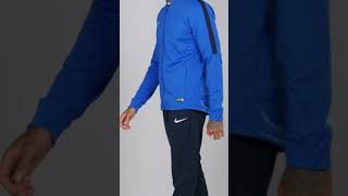 nike academy 16 knit tracksuit