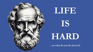 Turning Tough Days Around: A Stoic Guide