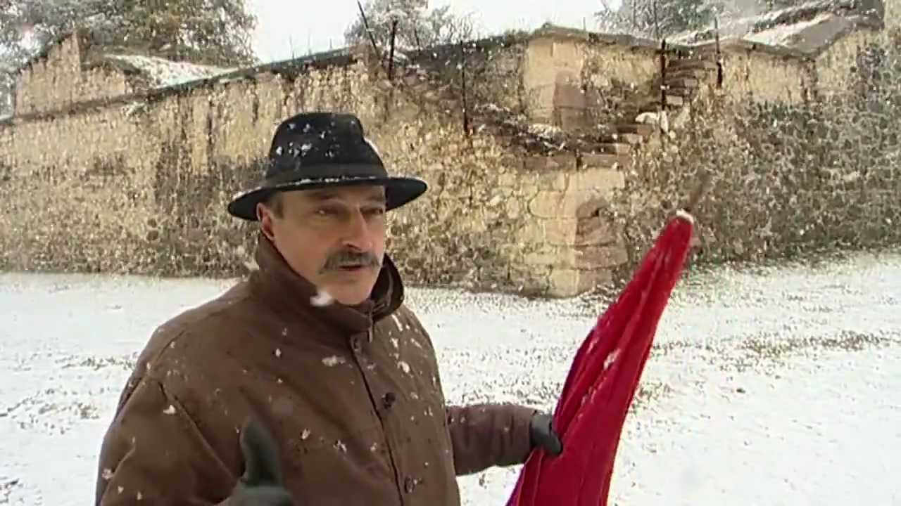 La place forte de Mont-Dauphin