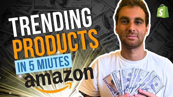 Discover Trending Products for Your Shopify Store