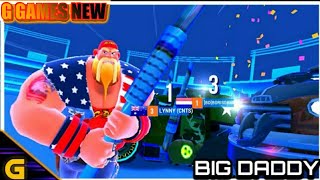 [Sup] Big Daddy