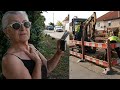 2 SovCit Karens Use Disabled Child as Shield When Utility Company Cut Electricity off For Tampering