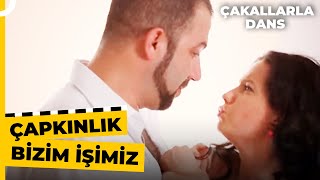 Kayınço Gökhan En Sevilen Sahneler #2 | Çakallarla Dans