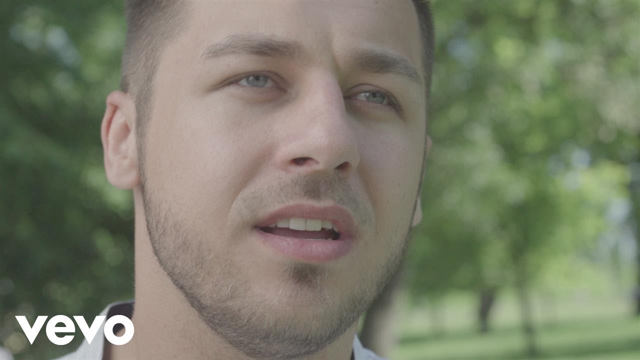 Alen Đuras - Dotakni Mi Lice (Official Video)