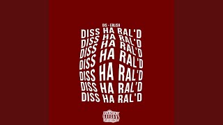 Diss на Ral`D - Дис